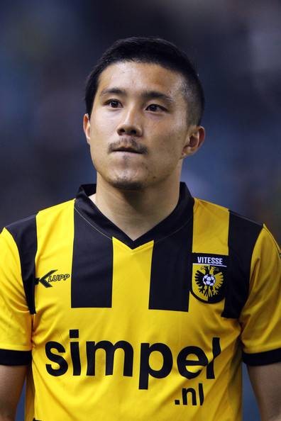 安田理大