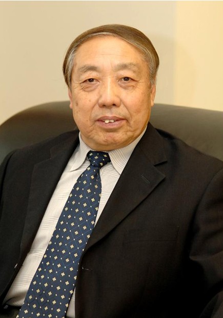 张恩和（太行发动机总设计师）