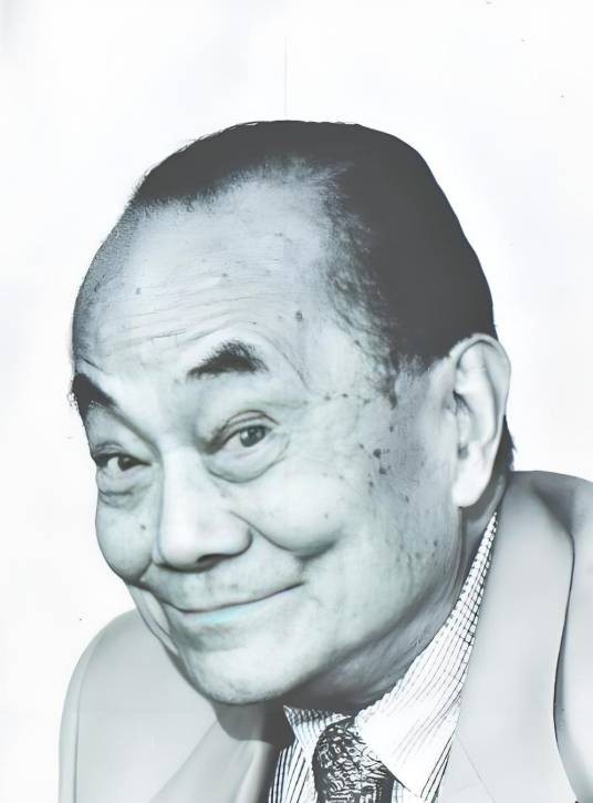杨华生（上海滑稽戏演员）