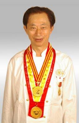 居长龙