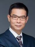 但斌（重庆大学经济与工商管理学院原副院长）
