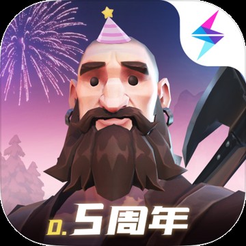 冰原守卫者