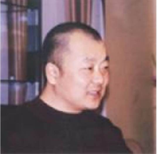 高少华（洛阳市美术家协会副主席）