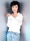 阿丽玛（中国内地女演员）