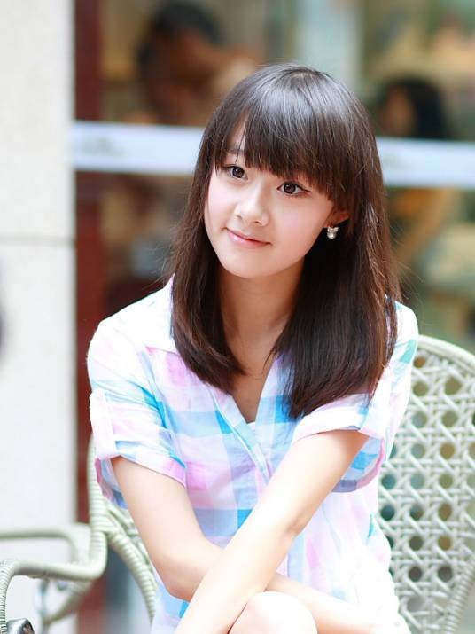 曹曦月（中国内地女演员）
