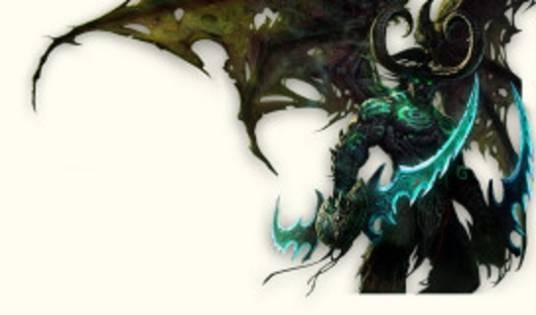 敌法师(竞技游戏《DOTA》英雄)