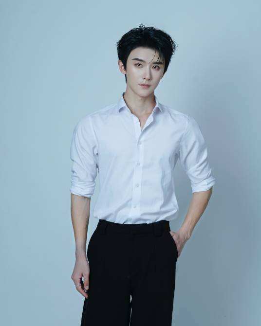 杨泽（中国内地男演员）