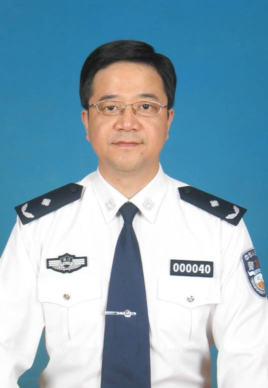 夏文星（浙江省委社会工作部副部长）