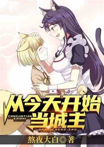 从今天开始当城主(熬夜大白创作的异世大陆类网络小说)