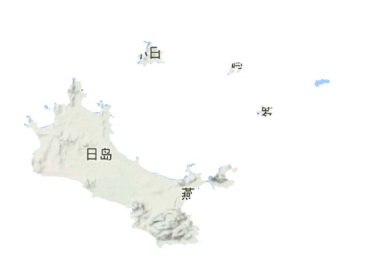 南日镇