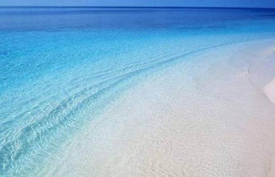 世界十大著名海滩