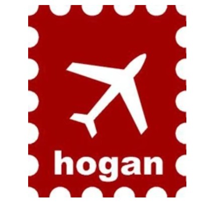 hogan（飞机模型）