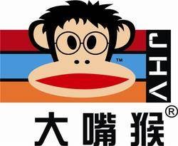 大嘴猴女装