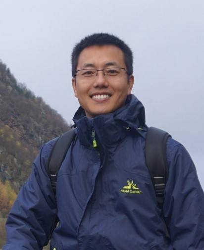 陈子明（燕山大学机械工程学院教授）