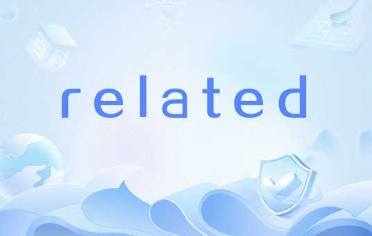 related