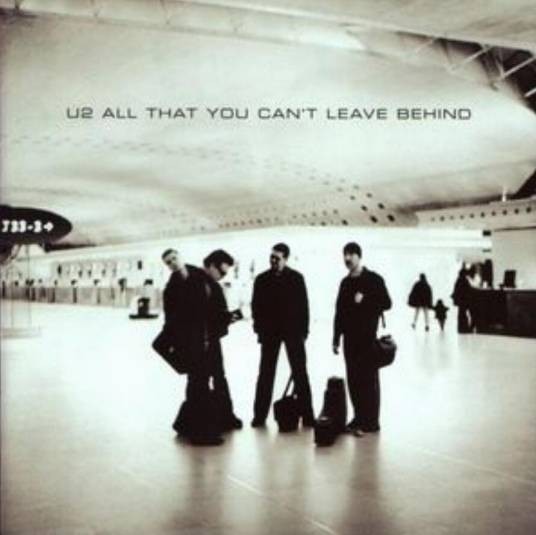 New York(U2演唱歌曲)