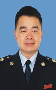 王文胜（国家税务总局韶关市曲江区税务局副局长）