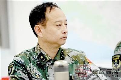 毛青（第三军医大学西南医院全军感染病研究所所长）