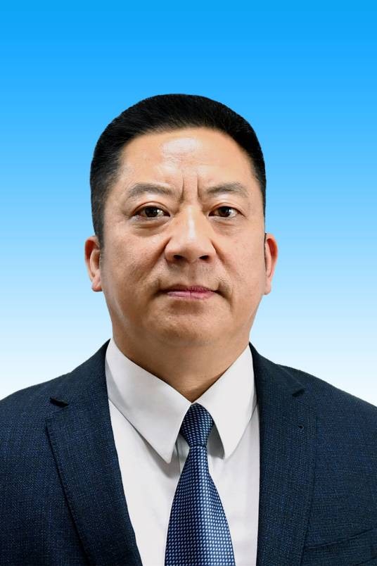 申剑（贵州省贵阳市人民政府党组成员、副市长，市公安局党委书记、局长）