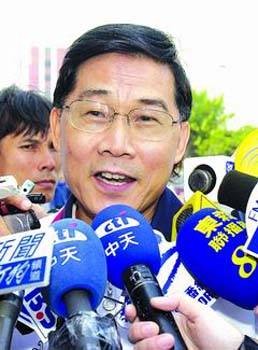 黄俊英（台湾地区政治人物）