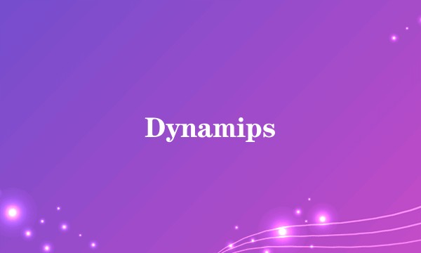 Dynamips
