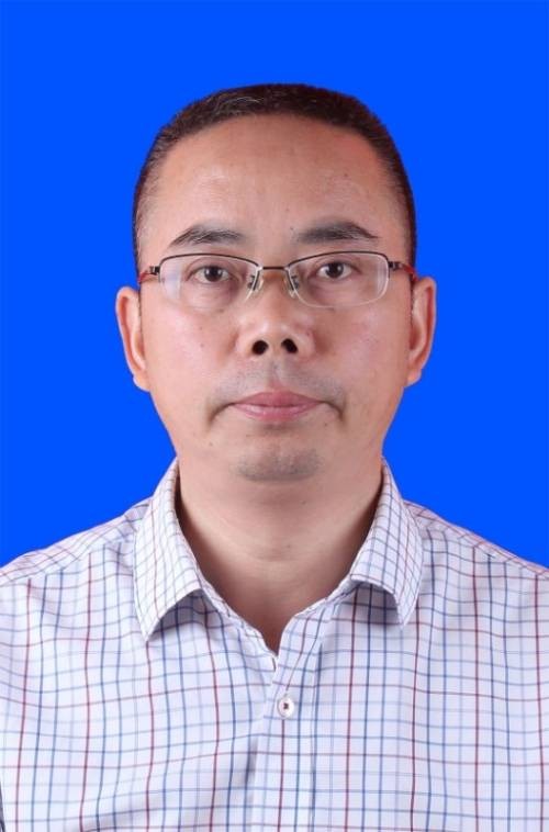 李晓滨（江西省乐平市人民政府副市长）