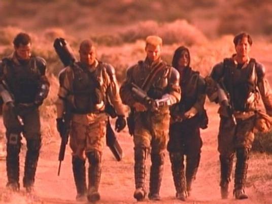 拯救未来（美国1994年菲利浦罗斯执导电影）
