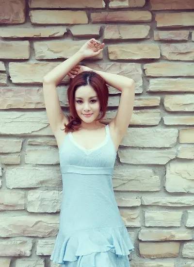 王冕（中国内地女演员）