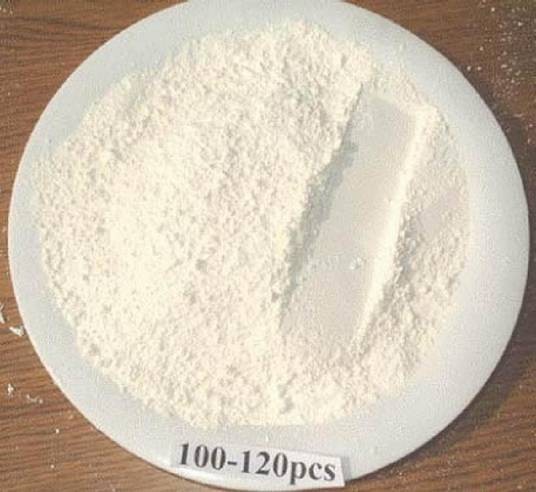 大蒜粉