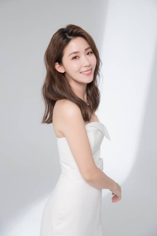 安唯绫（中国台湾女演员）