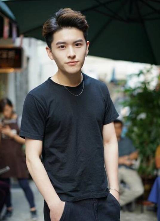 吴懿韬