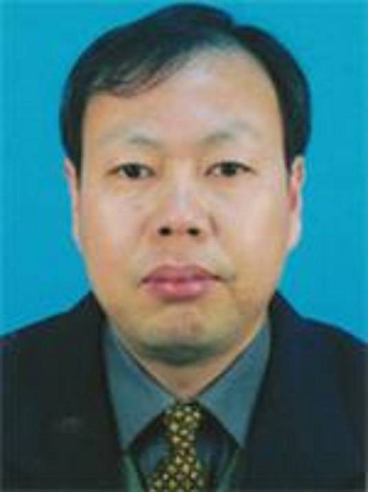 贺伟（南京师范大学数学与计算机科学学院教授）