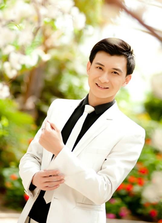 李恒（中国演员）