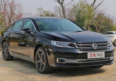 东风A9