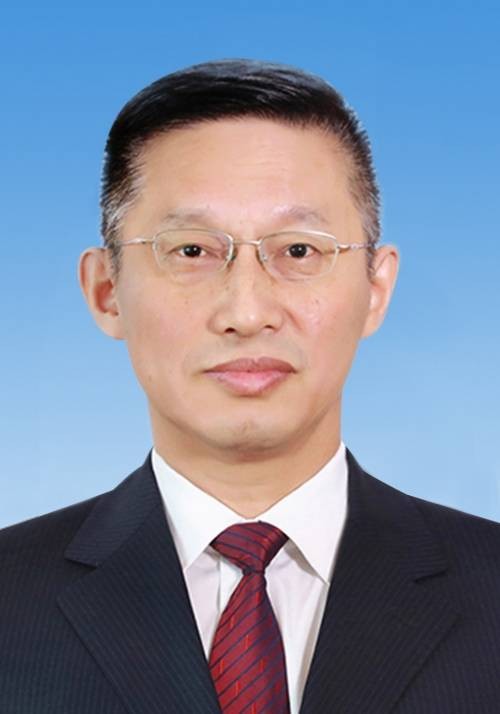 佟亮（哈尔滨市香坊区政协原党组书记、主席）