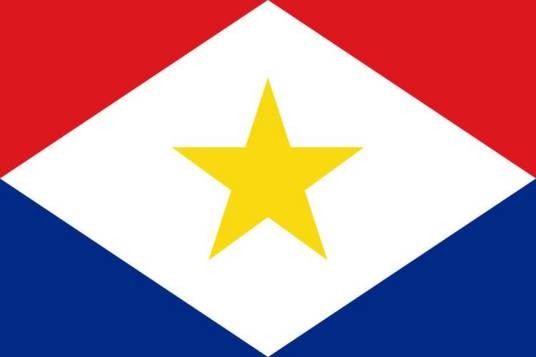 萨巴岛
