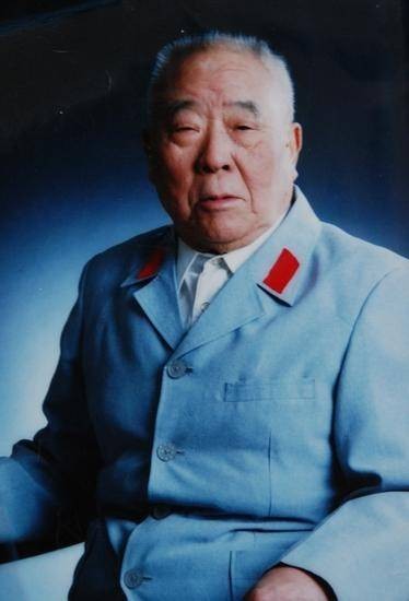 王定烈