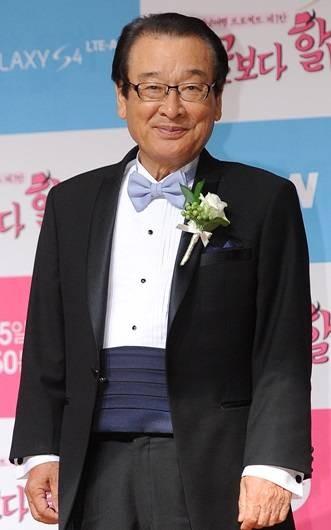 李顺载（韩国男演员）