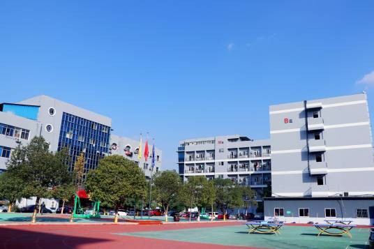 上海博世汽修学校
