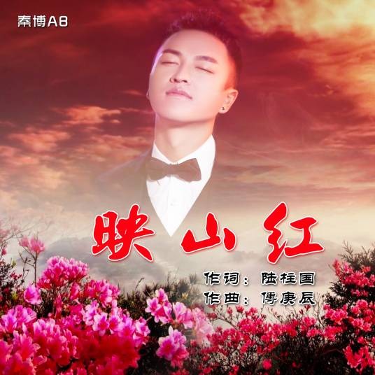 映山红（秦博演唱的歌曲）