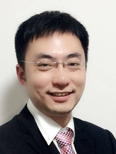 俞扬（南京大学人工智能学院副院长、教授）