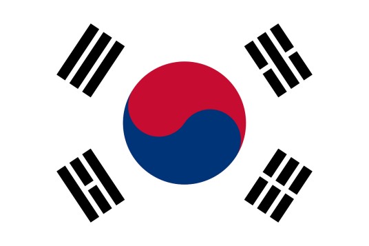 韩国（大韩民国）