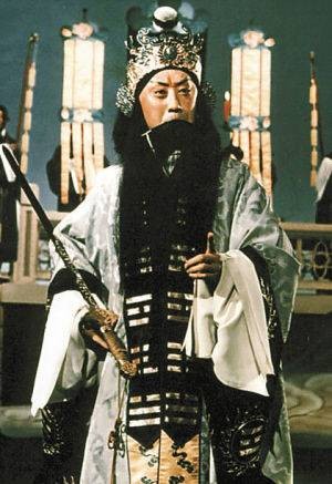 借东风（京剧传统经典剧目）