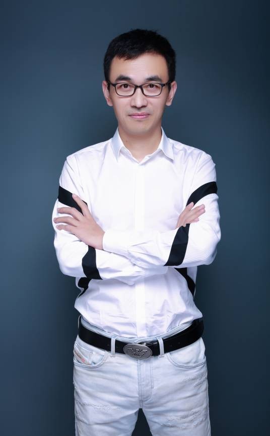 徐博（五四互娱CEO）