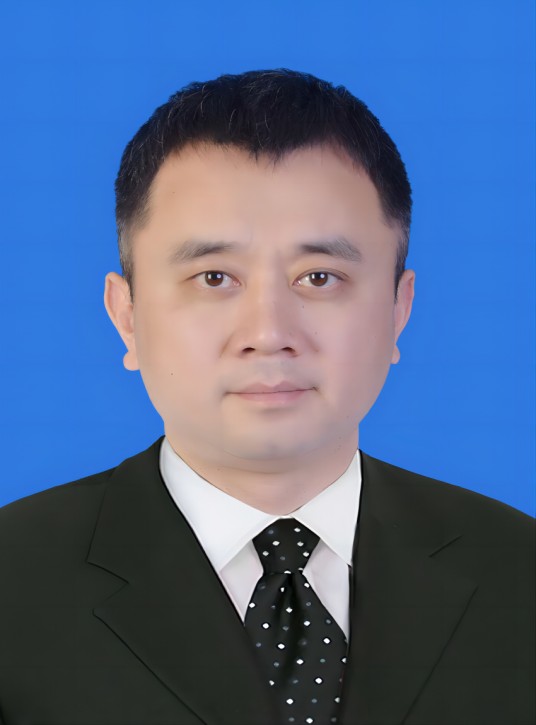 朱鹏（四川省内江市交通运输局党组书记、局长）