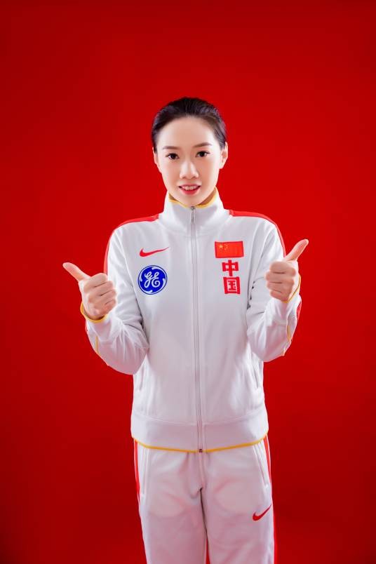 朱秋颖（中国花样滑冰运动员、教练员）