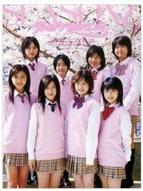 berryz工房