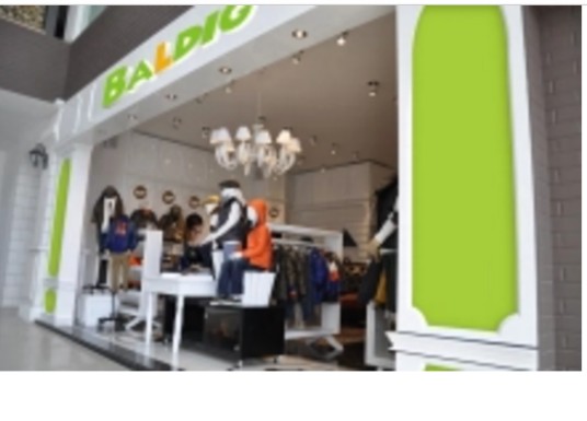 Baldig