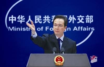 代办（最低一级外交代表）