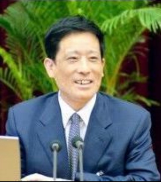 刘作明